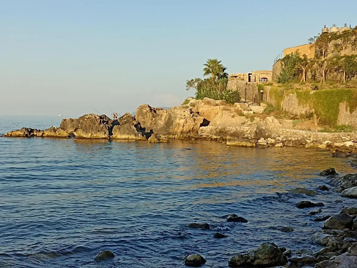 Casa vacanze Torre Vallelunga Trabia