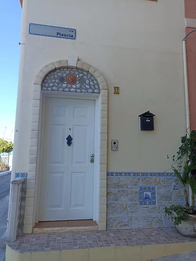 Torre Vallelunga Trabia