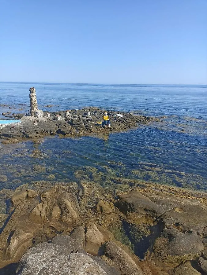 Casa vacanze Torre Vallelunga Trabia