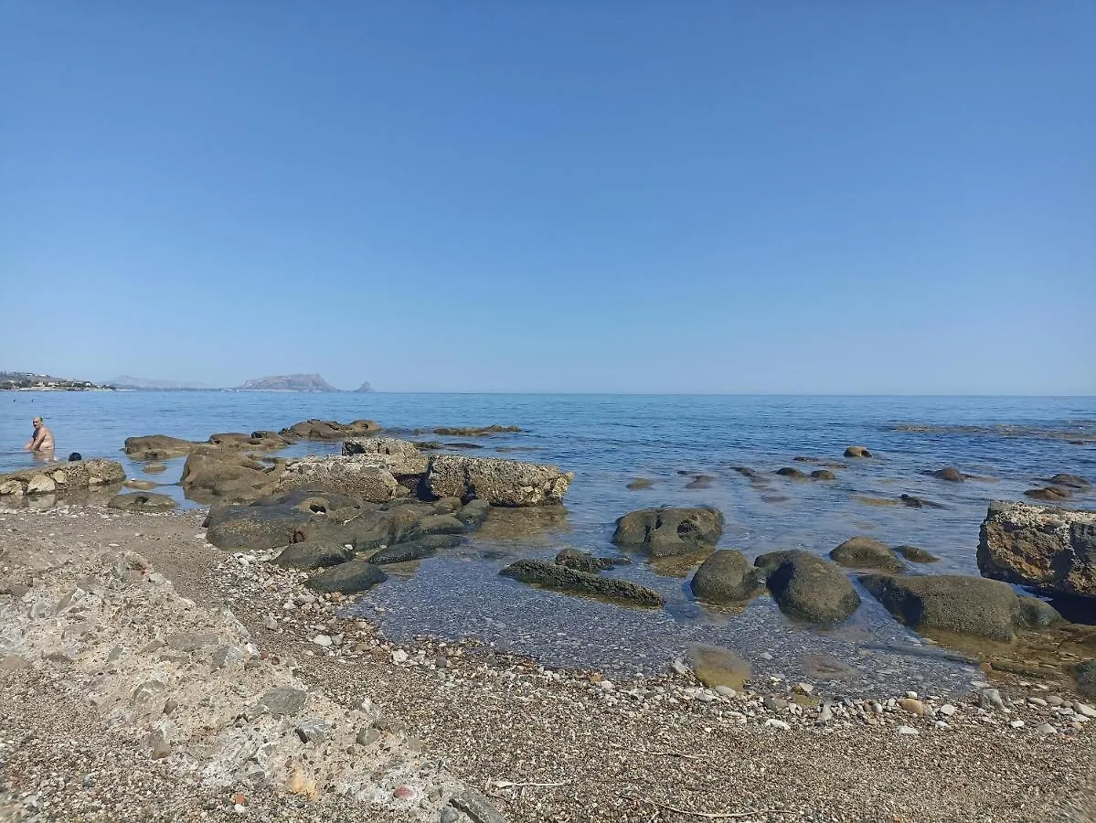 Torre Vallelunga Trabia Italia
