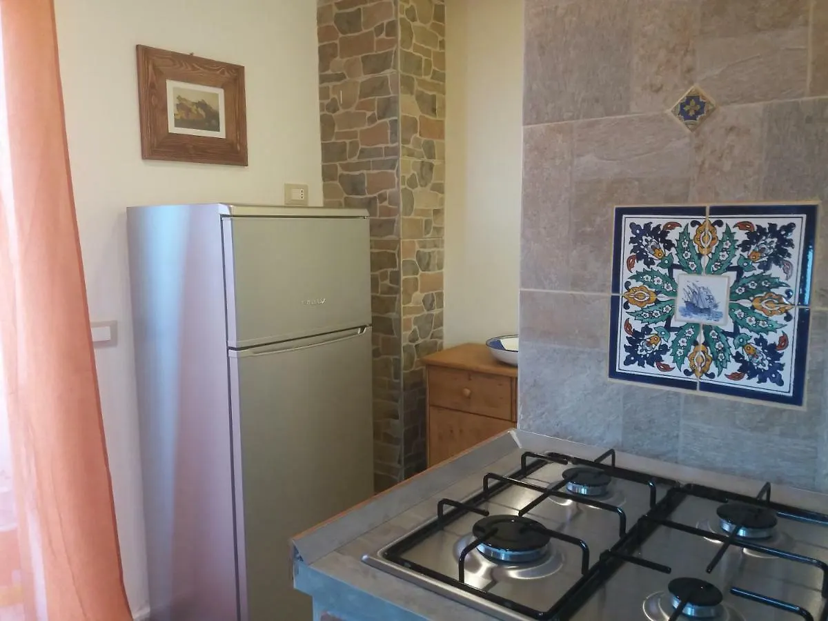 Casa vacanze Torre Vallelunga Trabia