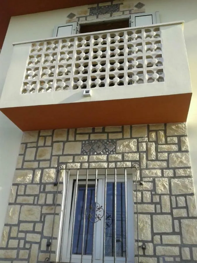 Casa vacanze Torre Vallelunga Trabia