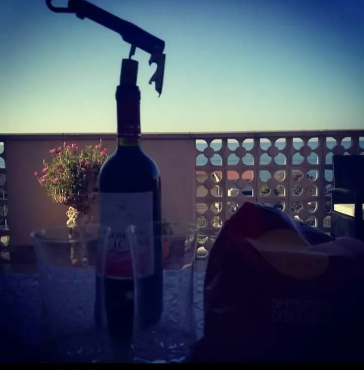 Casa vacanze Torre Vallelunga Trabia