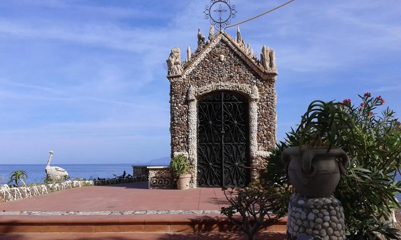 Torre Vallelunga Trabia