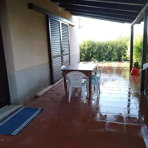 Casa vacanze Casa Vacanze Girasole, Trabia