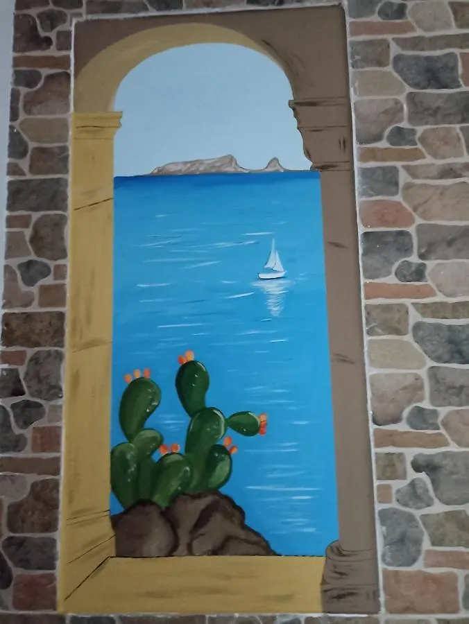 Holiday home Torre Vallelunga Trabia