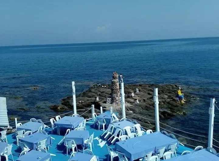 Torre Vallelunga Trabia Holiday home